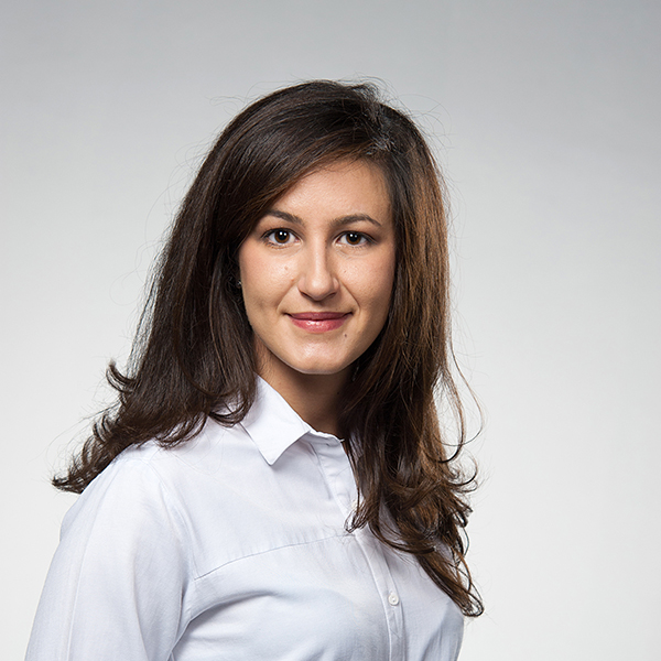 Bojana Kiculovic