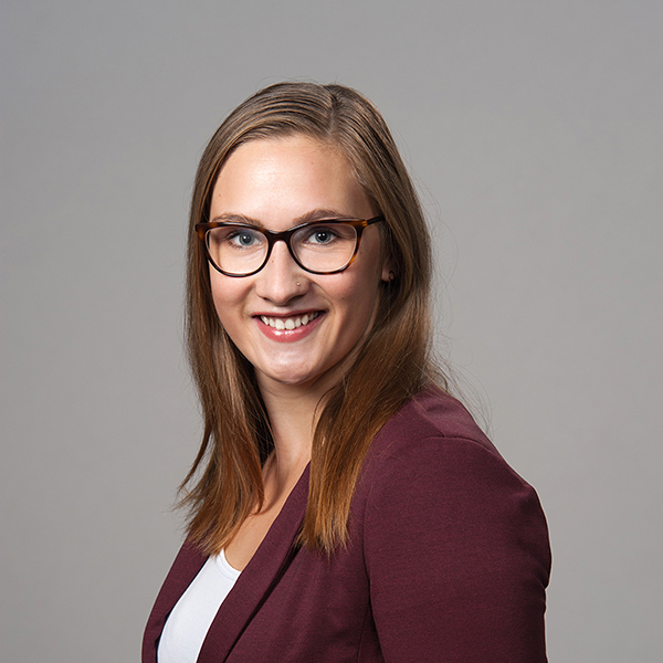 Helene Strobl