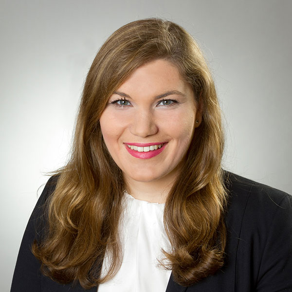 Mag. Nicole Kube