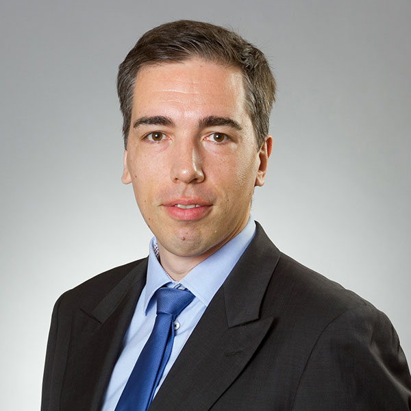 Mag. Markus Spani