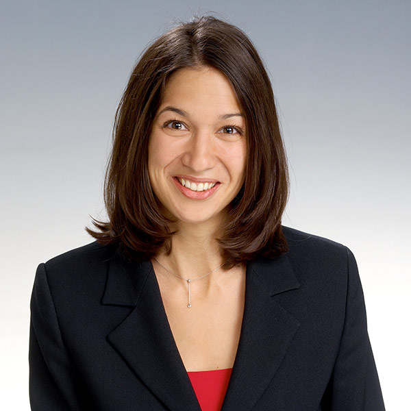 Mag. Nadja Zacharia