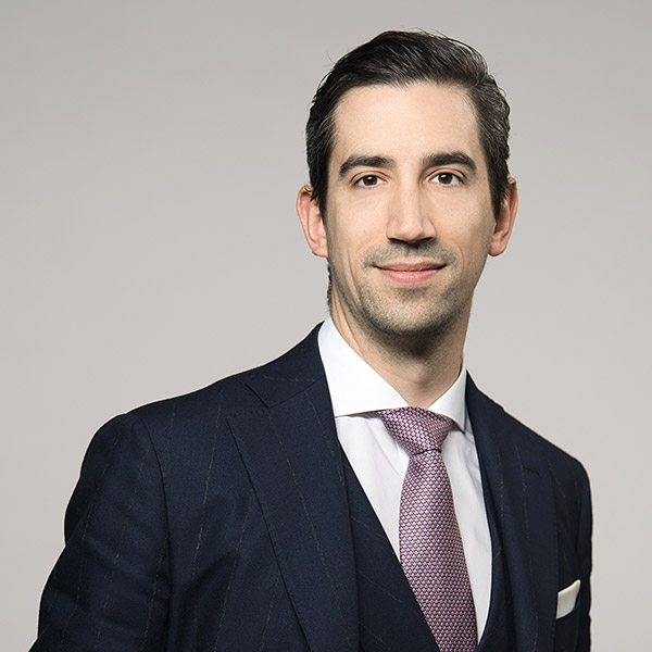 Mag. Oliver Loksa