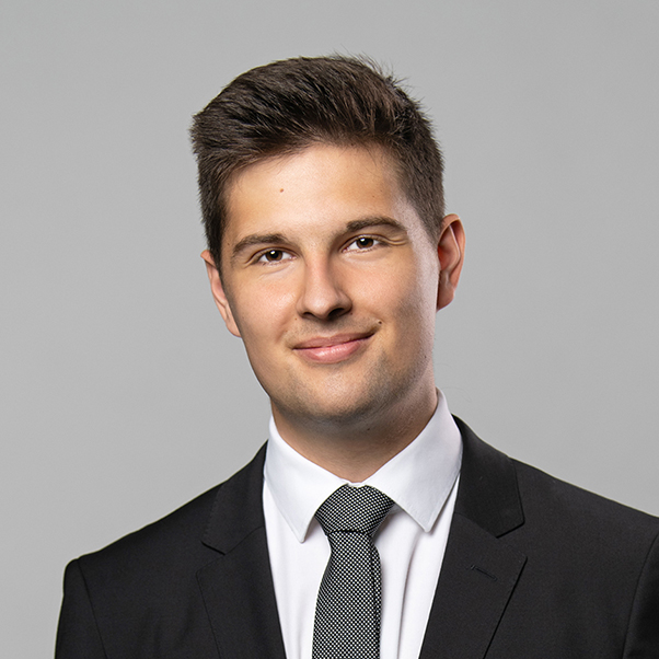 Marc Cistota