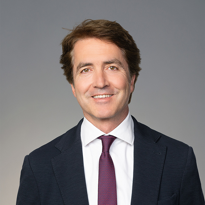 Dr. Mark Kletter, LL.M.